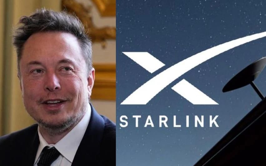 സ്റ്റാർലിങ്ക് സേവനം തടസ്സപ്പെട്ടു, മസ്‌കിനെ കളിയാക്കി സോഷ്യൽമീഡിയ