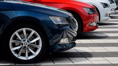 എച്ച്എസ്ബിസി തിരഞ്ഞെടുത്ത 5 ഓട്ടോ ഓഹരികൾ; 33% വരെ കുതിക്കുമെന്ന് അനുമാനം