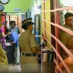 പുലിയിറങ്ങിയിട്ടും നടപടിയില്ല: മണ്ണാർമലയിൽ നാട്ടുകാരുടെ ശക്തമായ പ്രതിഷേധം