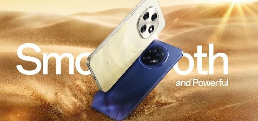 ഓപ്പോ F 31 5G സീരീസ് വിപണിയിൽ.