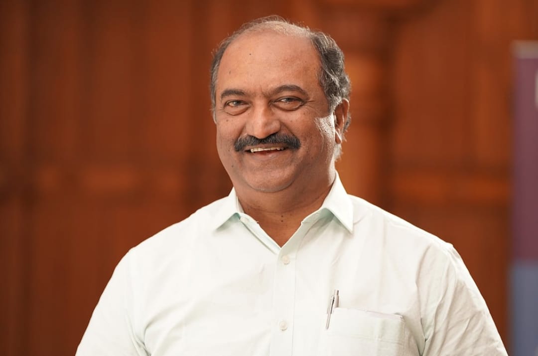 ജിഎസ്ടി കുറയ്ക്കുന്നത് ജനങ്ങൾക്ക് ഗുണം ചെയ്യും: ധനമന്ത്രി കെ.എൻ. ബാലഗോപാൽ