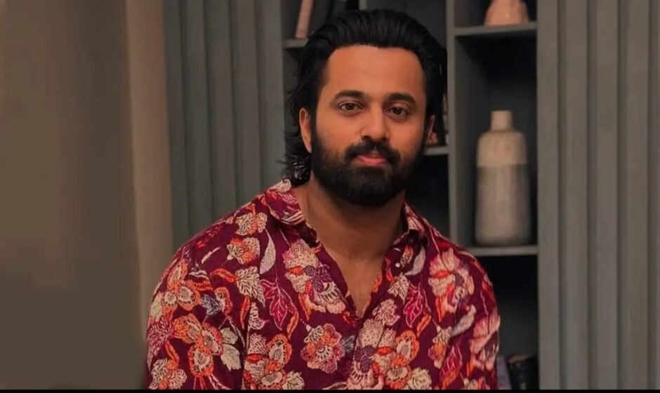 നടൻ ഉണ്ണി മുകുന്ദനെതിരെ കാക്കനാട് മർദനക്കേസ്;