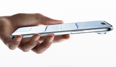 വന്നത് ടീസര്‍, രണ്ട് സ്ലിം ഐഫോണ്‍ എയര്‍ ചേര്‍ത്തുവച്ചാല്‍ ഫോള്‍ഡബിള്‍ ഐഫോണാവും! നിര്‍മ്മാണം ഇന്ത്യയില്‍?