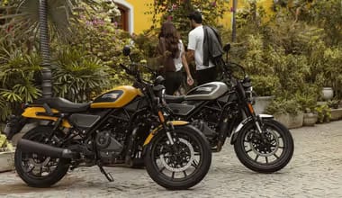 വിലകൂട്ടിയാൽ കച്ചവടം കുറയുമെന്ന് ഭയം; നികുതിഭാരം സ്വയമേറ്റെടുത്ത് പ്രമുഖ ബൈക്ക് കമ്പനി