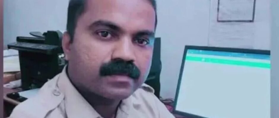 കാസർകോട് ചെങ്കളയിൽ അപകടം: