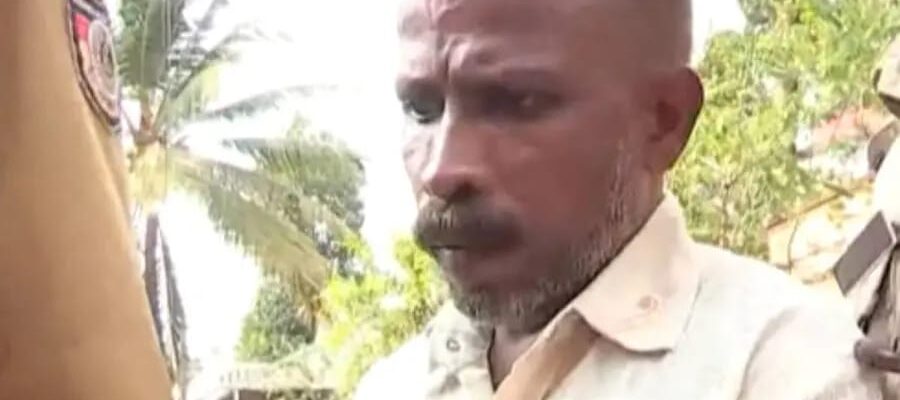 ചാക്ക പോക്സോ കേസിൽ വിധി: ഹസൻകുട്ടി കുറ്റക്കാരൻ;