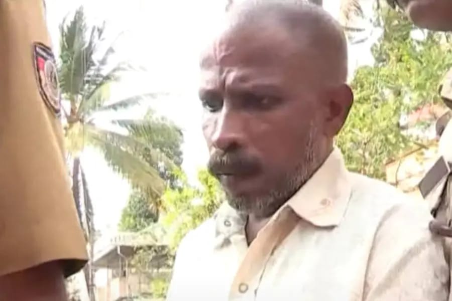 ചാക്ക പോക്സോ കേസിൽ വിധി: ഹസൻകുട്ടി കുറ്റക്കാരൻ; ശിക്ഷാവിധി ഒക്ടോബർ 3-ലേക്ക് മാറ്റി