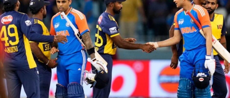 ഏഷ്യാ കപ്പ്: ആവേശക്കൊടുമുടിയിൽ!