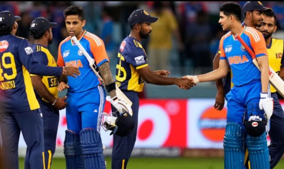 ഏഷ്യാ കപ്പ്: ആവേശക്കൊടുമുടിയിൽ!