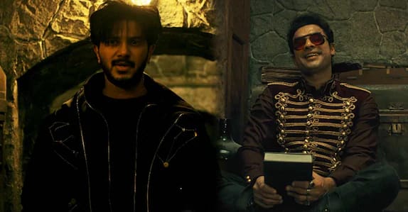 ‘ചാത്തന്മാർ On The Way’: ലോക ചാപ്റ്റർ 2 പ്രഖ്യാപിച്ചു; ടീസർ പുറത്ത്