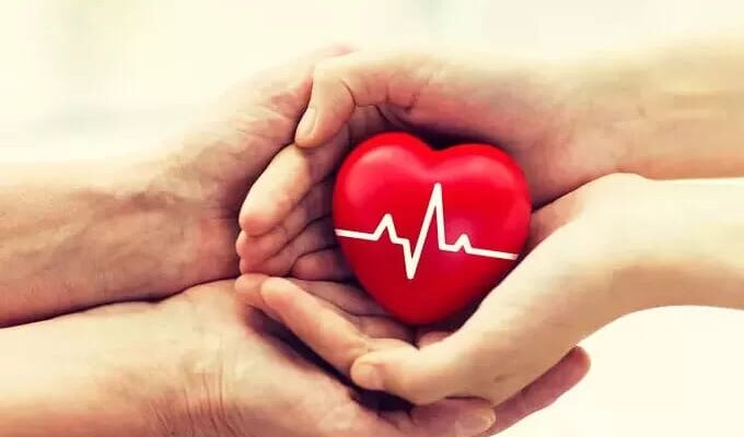 ഹൃദയത്തെ ഹൃദ്യമാക്കാൻ ഈ ശീലങ്ങൾ മതി;