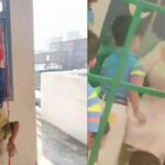 കരൂർ ദുരന്തം: പ്രാദേശിക നേതാവും ഓൺലൈൻ മാധ്യമപ്രവർത്തകനും കസ്റ്റഡിയിൽ