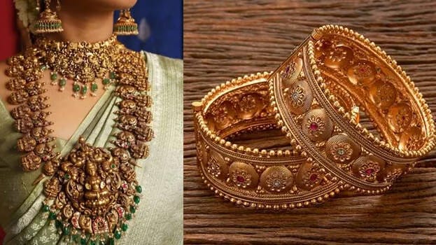 സ്വർണം കൈ പൊള്ളിക്കുന്നു: രണ്ട് ദിവസം കൊണ്ട് 2080 രൂപയുടെ വർദ്ധന; വില കുതിച്ചുയരുന്നു.