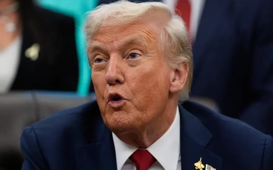 യുഎസിൽ ഭരണസ്തംഭനം രൂക്ഷം; ഷട്ട്ഡൗൺ തുടർന്നാൽ 3 ലക്ഷം ഫെഡറൽ ജീവനക്കാരെ പിരിച്ചുവിട്ടേക്കും