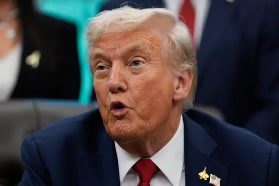 യുഎസിൽ ഭരണസ്തംഭനം രൂക്ഷം; ഷട്ട്ഡൗൺ തുടർന്നാൽ 3 ലക്ഷം ഫെഡറൽ ജീവനക്കാരെ പിരിച്ചുവിട്ടേക്കും