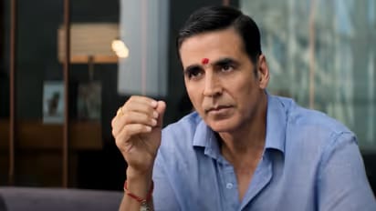 എഴുതിത്തള്ളിയവര്‍ക്ക് മറുപടി; ബോക്‌സ് ഓഫീസില്‍ 19-ാം തവണയും നൂറ് കോടി നേട്ടം സ്വന്തമാക്കി അക്ഷയ് കുമാർ.