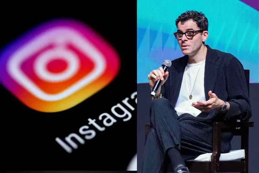 ‘നിങ്ങളുടെ സംസാരം മെറ്റ ചോർത്തുന്നില്ല’; പരസ്യം കാണുന്നതിനെപ്പറ്റി വിശദീകരിച്ച് ഇൻസ്റ്റ മേധാവി