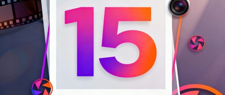 ഇൻസ്റ്റാഗ്രാം 15-ാം വാർഷികം: 'ഇമേജ്' ലോകത്തെ സ്വാധീനം