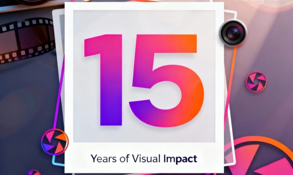 ഇൻസ്റ്റാഗ്രാം 15-ാം വാർഷികം: 'ഇമേജ്' ലോകത്തെ സ്വാധീനം