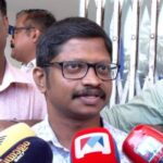 കെ.എസ്.ആർ.ടി.സി. ഫ്ലാഗ് ഓഫിൽ രാഹുൽ മാങ്കൂട്ടത്തിൽ; എം.എൽ.എ.ക്കെതിരെ പ്രതിഷേധം ശക്തം