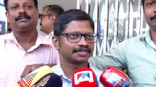 നെട്ടൂരിൽ എടുത്ത ടിക്കറ്റ്, ഭാഗ്യം കൊണ്ടുവന്നത് തുറവൂരിലേക്ക്: