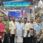 കുതിപ്പ് തുടര്‍ന്ന് സ്വര്‍ണം: തിങ്കളാഴ്ച കൂടിയത് 1,000 രൂപ, പവന് 88,560 രൂപയായി