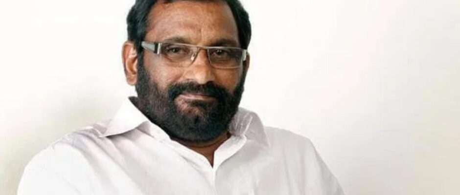 കുന്നംകുളത്തിന്റെ ജനകീയ നേതാവ്: