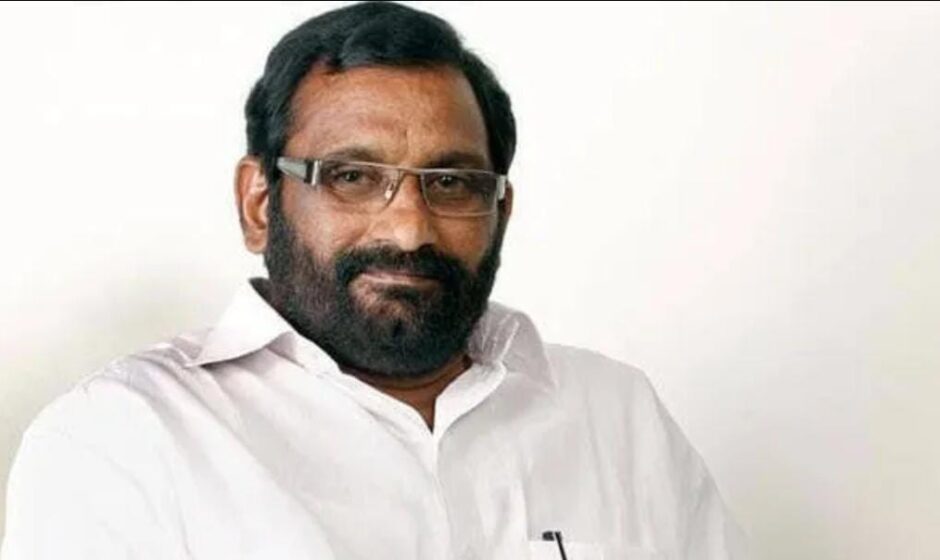 കുന്നംകുളത്തിന്റെ ജനകീയ നേതാവ്: