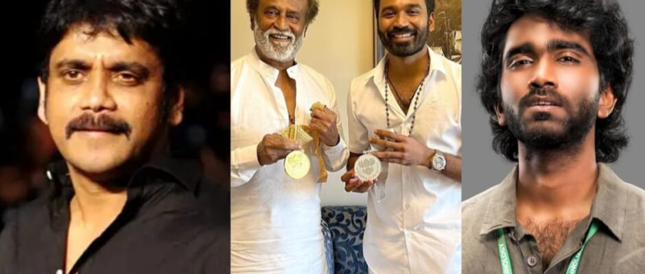 സിനിമയിലെ പുതിയ താരം പ്രദീപ്: "ചരിത്രം ആവർത്തിക്കും;