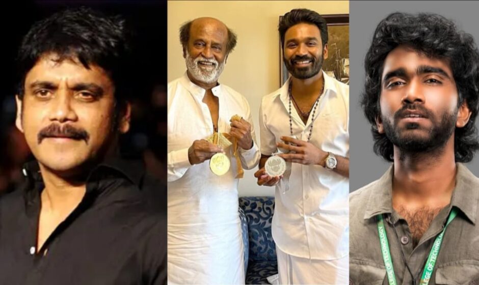 സിനിമയിലെ പുതിയ താരം പ്രദീപ്: "ചരിത്രം ആവർത്തിക്കും;