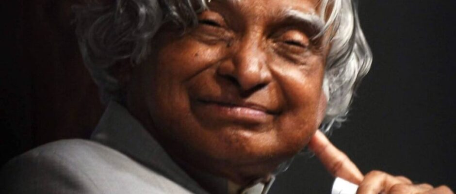 ജനകീയ രാഷ്ട്രപതിക്ക് പ്രണാമം;