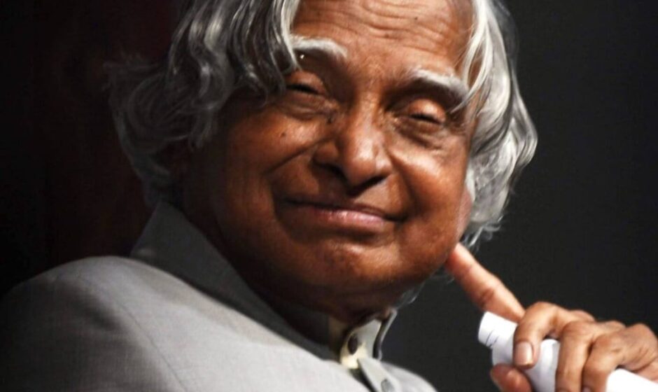 ജനകീയ രാഷ്ട്രപതിക്ക് പ്രണാമം;