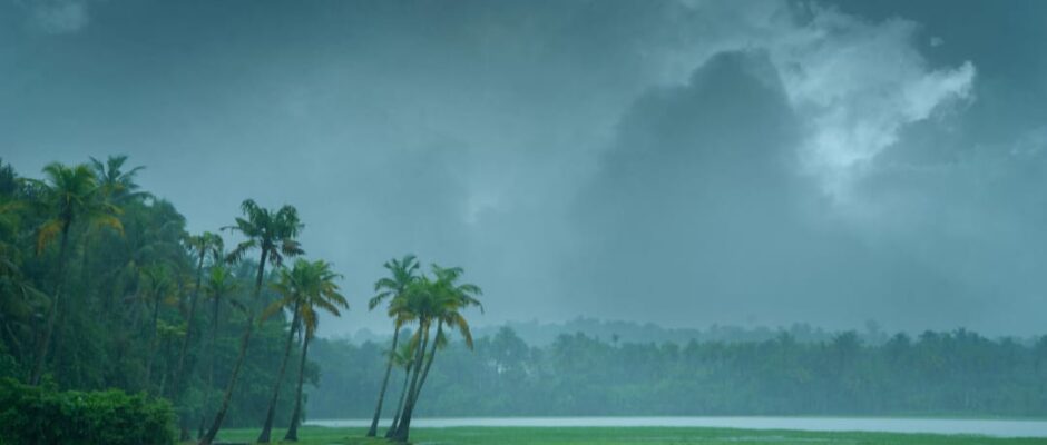 സംസ്ഥാനത്ത് ഇന്നും പരക്കെ മഴയ്ക്ക് സാധ്യത;