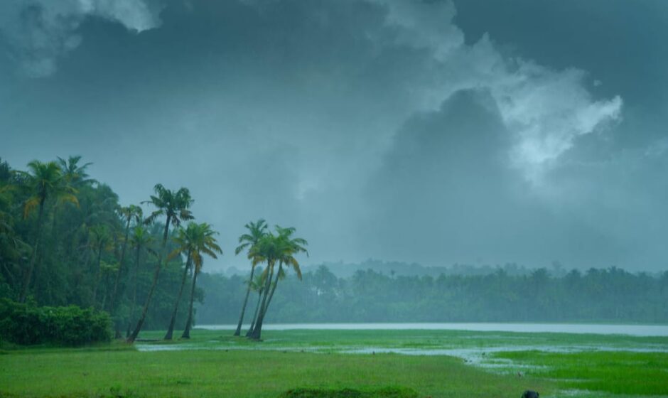 സംസ്ഥാനത്ത് ഇന്നും പരക്കെ മഴയ്ക്ക് സാധ്യത;
