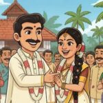 ‘ഒരു കുലസ്ത്രീ സെലിബ്രിറ്റി അഭിമുഖം കൊടുക്കുന്നത് ഇങ്ങനെയായിരിക്കും’; സുപ്രിയയുടെ റീൽസ് ശ്രദ്ധേയമാകുന്നു