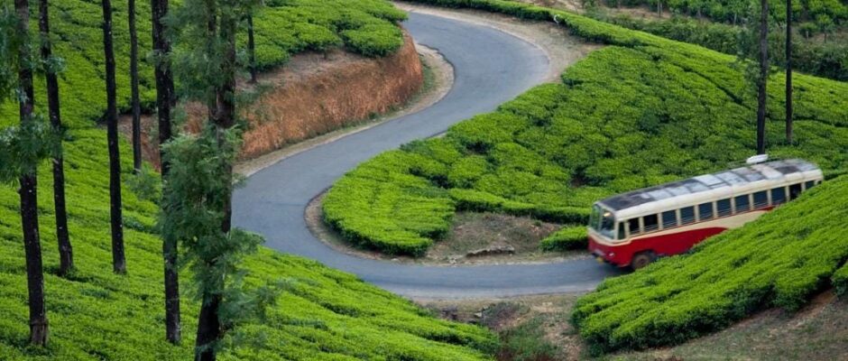 സഞ്ചാരികളുടെ ഇഷ്ടതാവളമായി വാഗമൺ;