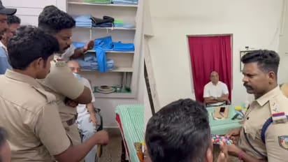“അബദ്ധം പറ്റി”: ഹെർണിയ ശസ്ത്രക്രിയക്കിടെ രോഗി മരിച്ച സംഭവത്തിൽ ഡോക്ടറുടെ കുറ്റസമ്മതം