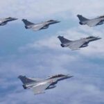 ചരിത്രനേട്ടവുമായി സ്വർണം: കേരളത്തിൽ സ്വർണവില സർവകാല റെക്കോർഡിൽ, പവന് 97,360 രൂപ