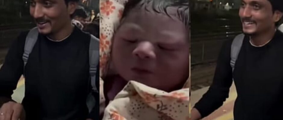 സഹായത്തിനെത്തി വികാസ്;