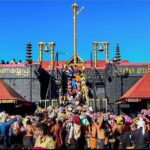 ശക്തമായ മഴ തുടരും: ഒൻപത് ജില്ലകളിൽ യെല്ലോ അലർട്ട്; ജാഗ്രത പാലിക്കുക