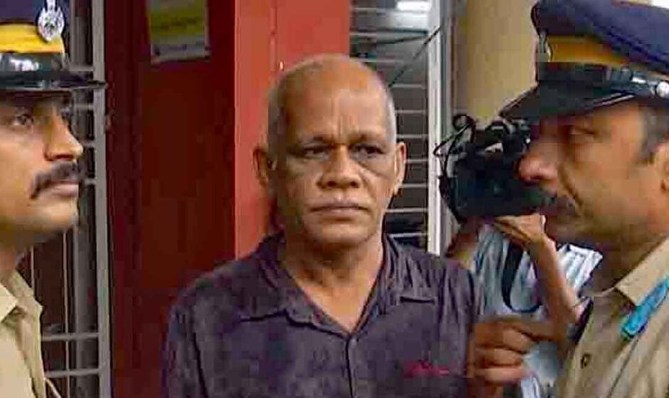 സജിത കൊലക്കേസിൽ വിധി;