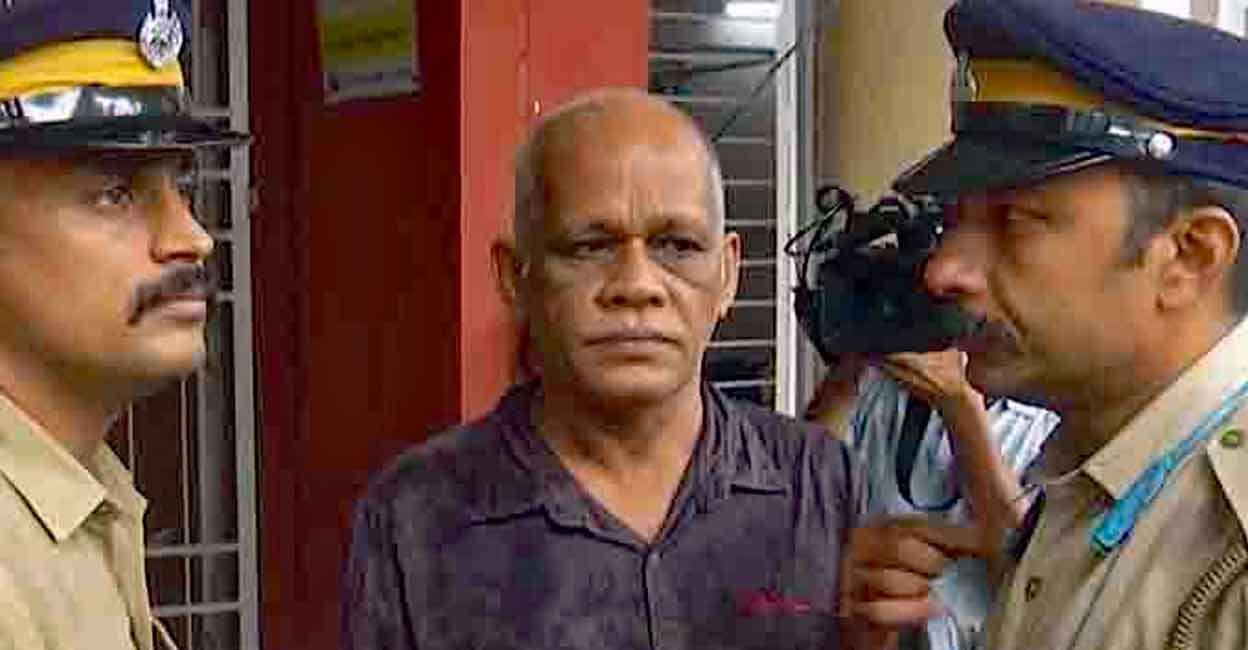 സജിത കൊലക്കേസിൽ വിധി; ചെന്താമരക്ക് ഇരട്ട ജീവപര്യന്തം ശിക്ഷ