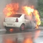 നവി മുംബൈ ഫ്ലാറ്റ് തീപിടിത്തം: മരിച്ചവരിൽ ഒരു മലയാളി കുടുംബം