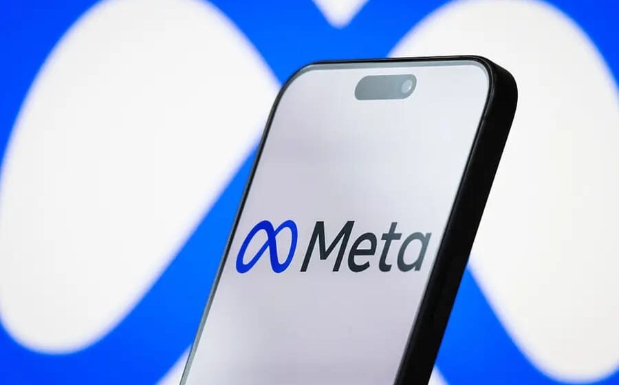 മെറ്റയുടെ പുതിയ നീക്കങ്ങൾ;