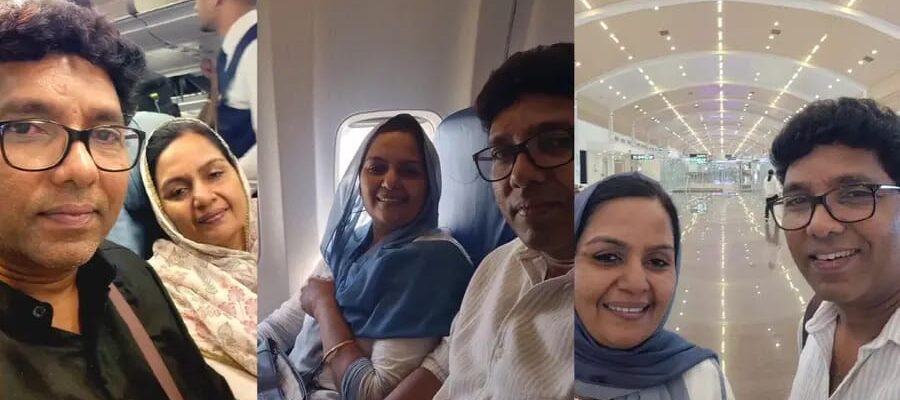 അവൾക്ക്‌ ഇനി അടുക്കളയിൽ നിന്ന് ഒരു മോചനം വേണ്ടേ?';