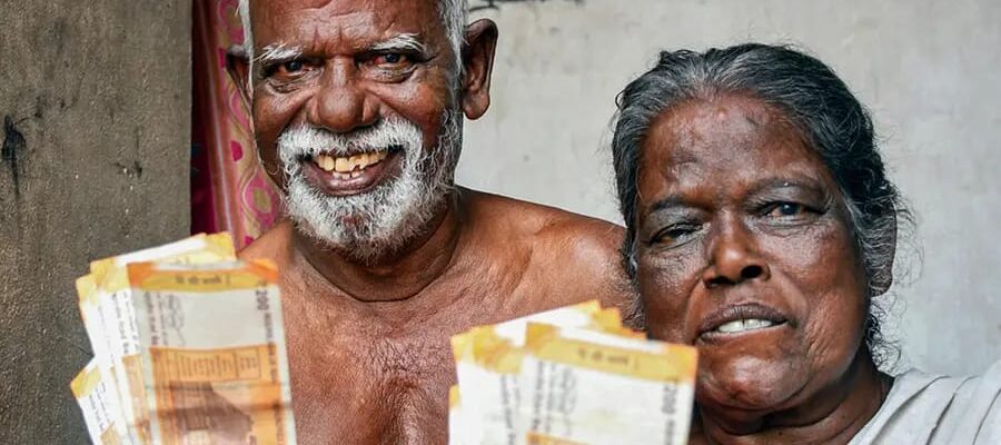 ​ക്ഷേമ പെൻഷൻ ഗുണഭോക്താക്കൾക്ക് സന്തോഷവാർത്ത;