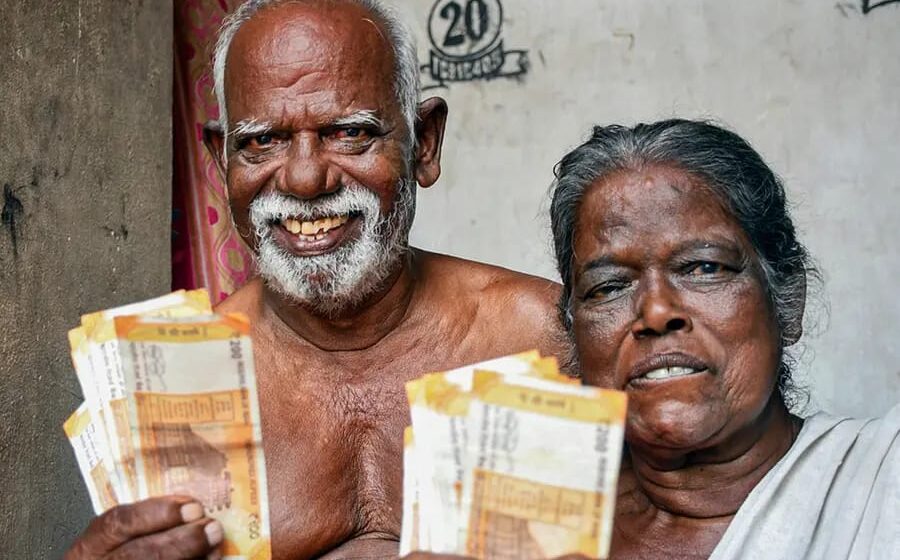 ​ക്ഷേമ പെൻഷൻ ഗുണഭോക്താക്കൾക്ക് സന്തോഷവാർത്ത;