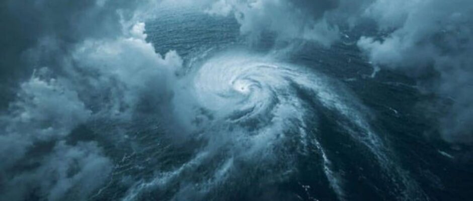 മൊൻതാ ചുഴലിക്കാറ്റ്;