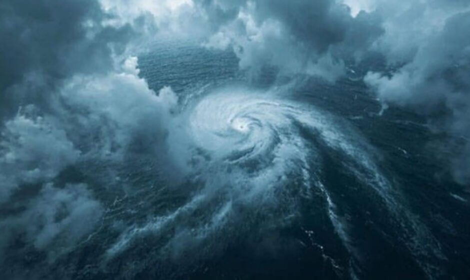 മൊൻതാ ചുഴലിക്കാറ്റ്;