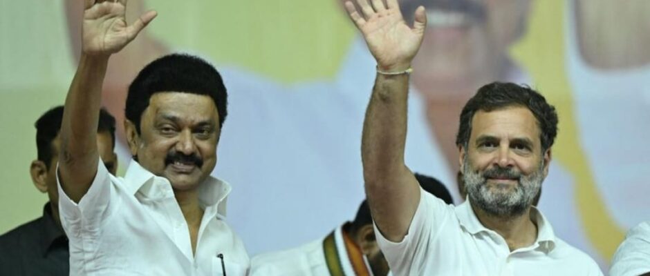 സഹോദരതുല്യൻ രാഹുൽ ഗാന്ധി മാത്രം;